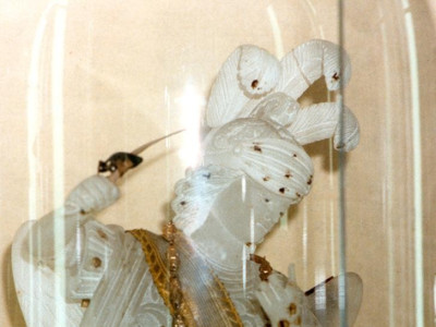 Foggia, Museo della Religiosità Popolare di Foggia