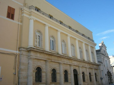 Gravina in Puglia, Museo Capitolare di Arte Sacra ''Benedetto XII''