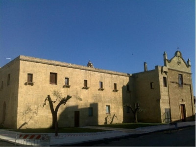 Pulsano, Museo Civico di Pulsano