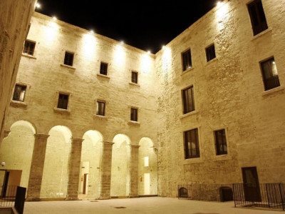 Taranto, MuDi - Museo Diocesano di Arte Sacra di Taranto