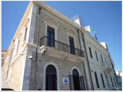 Brindisi, Museo Archeologico Comunale Salvatore Faldetta di Brindisi
