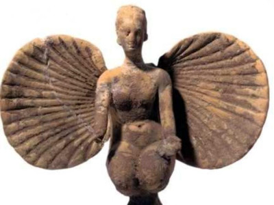 Brindisi, Museo Archeologico Provinciale Francesco Ribezzo di Brindisi