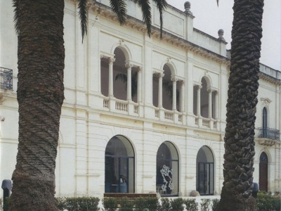 Maglie, Museo Civico di Paleontologia e Paletnologia “Decio de Lorentiis"