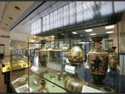 Museo Archeologico Nazionale di Metaponto
