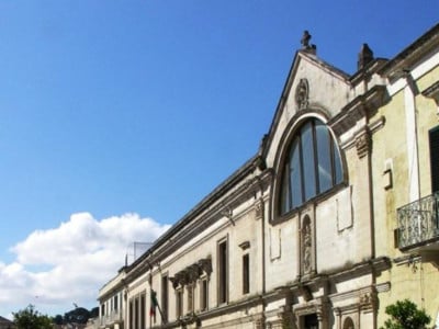 Museo Archeologico Nazionale "Domenico Ridola
