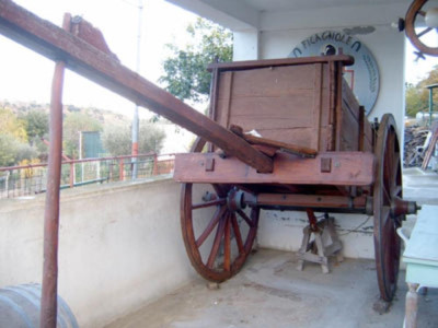 Museo civiltà contadina