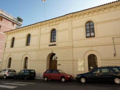 MARCA - Museo delle Arti Catanzaro 