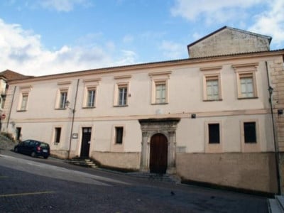 Museo Diocesano di Arte Sacra