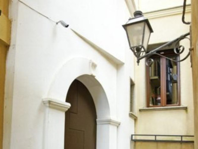 Casa della Memoria Mimmo Rotella 