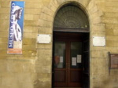 Castelvetrano Museo civico