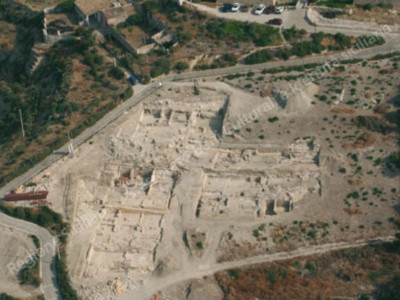 Are archeologica