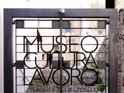 Museo della cultura e del lavoro
