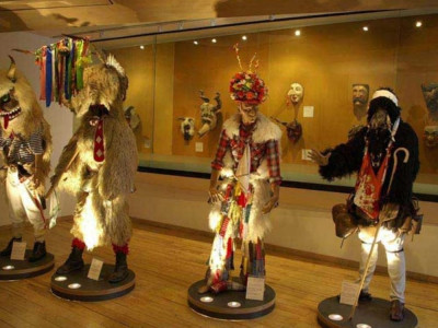 Museo delle maschere
