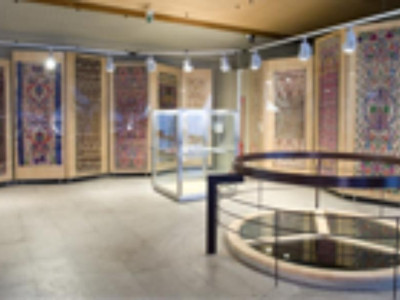 Museo etnografico Luigi Cocco