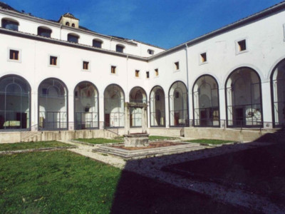 Museo archeologico di Venafro