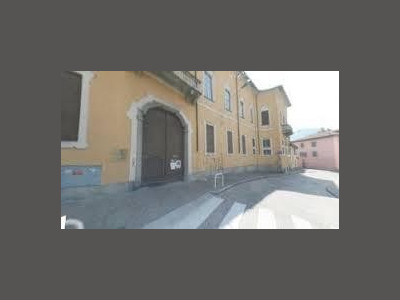 Palazzo Belgioioso
