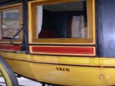 Civico museo sempioniano