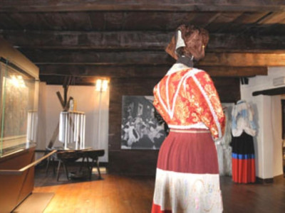 museo etnografico