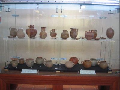 Museo archeologico Ferruccio