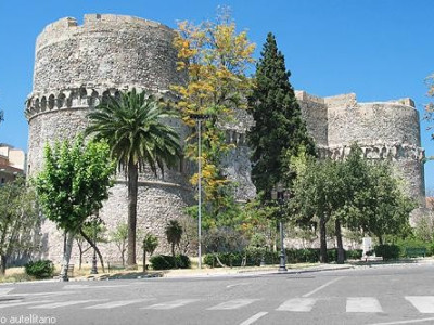 Castello Aragonese 