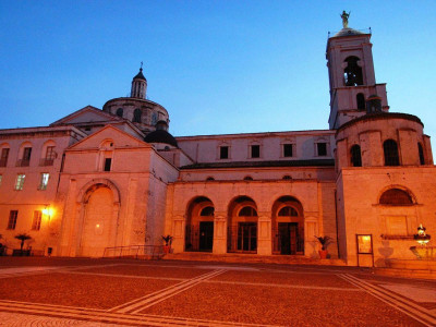 Duomo di Catanzaro