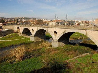 Ponte di Alarico