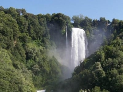Cascate delle Marmore