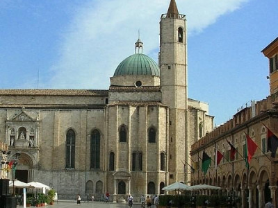 Chiesa di San Francesco 