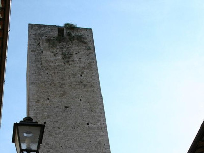 Torre degli Ercolani