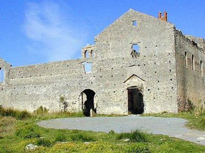 Convento dei Minimi