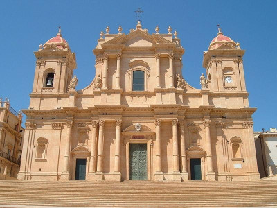 Cattedrale di San Nicolò 