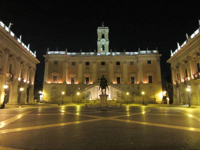 Palazzo Senatorio