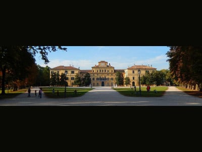 Palazzo del Giardino