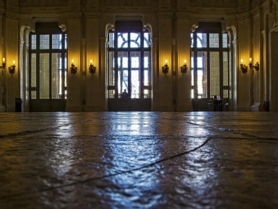 PALAZZO MADAMA