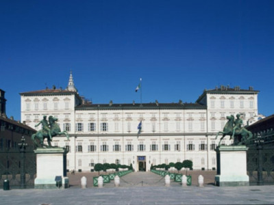 Palazzo reale