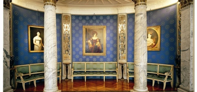 Museo teatrale alla Scala