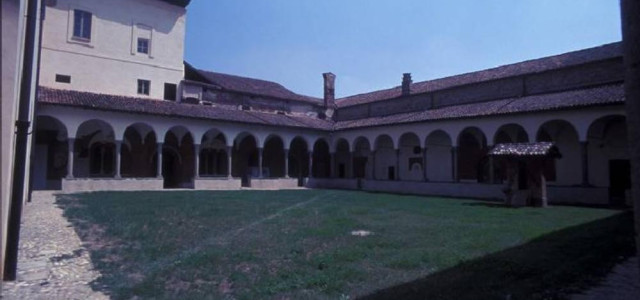 Museo dell’Abbazia di Morimondo