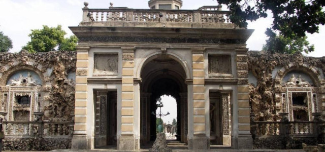 Museo civico il Ninfeo di Lainate - Villa Litta