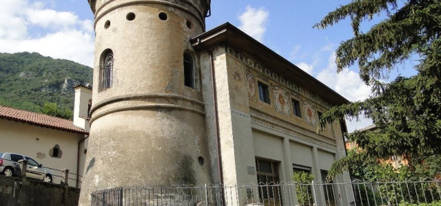 Museo etnografico della Torre