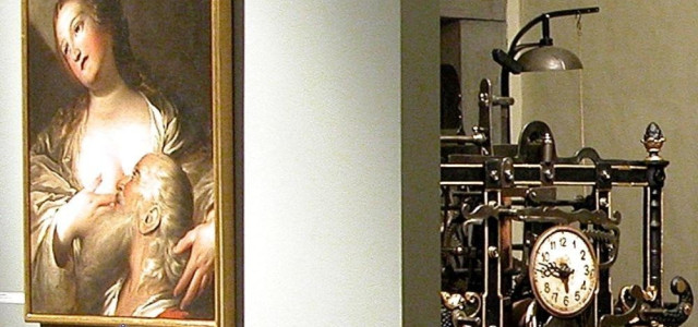 MAT - Museo Arte Tempo