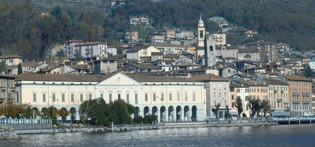 Galleria dell'Accademia Tadini di Lovere