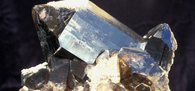 Museo dei minerali e della miniera