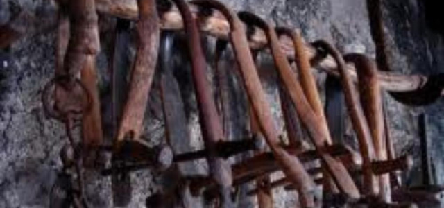 Museo civico etnografico Alta Val Brembana