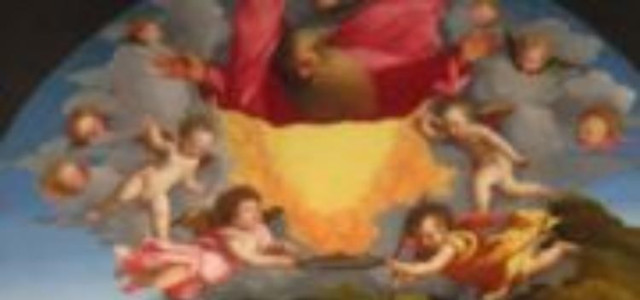 Museo parrocchiale d'arte sacra