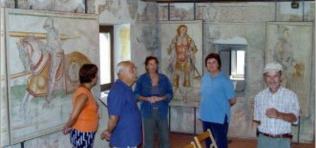 Museo Casa di Arlecchino