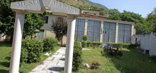 Museo del marmo