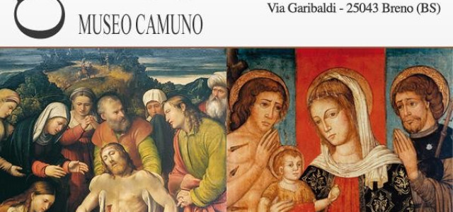 Museo Camuno - Camus