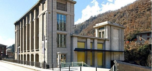 Museo dell’energia idroelettrica della Valle Camonica