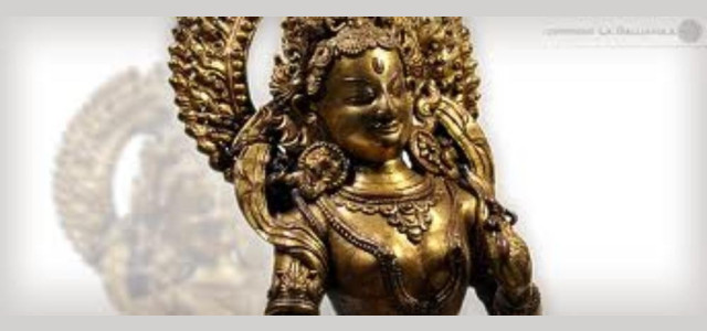 Collezione d'arte orientale