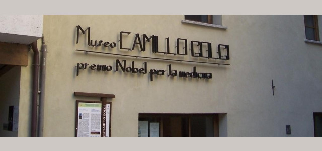 Museo di Corteno Golgi